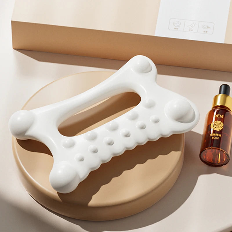 Portable Gua Sha Massager