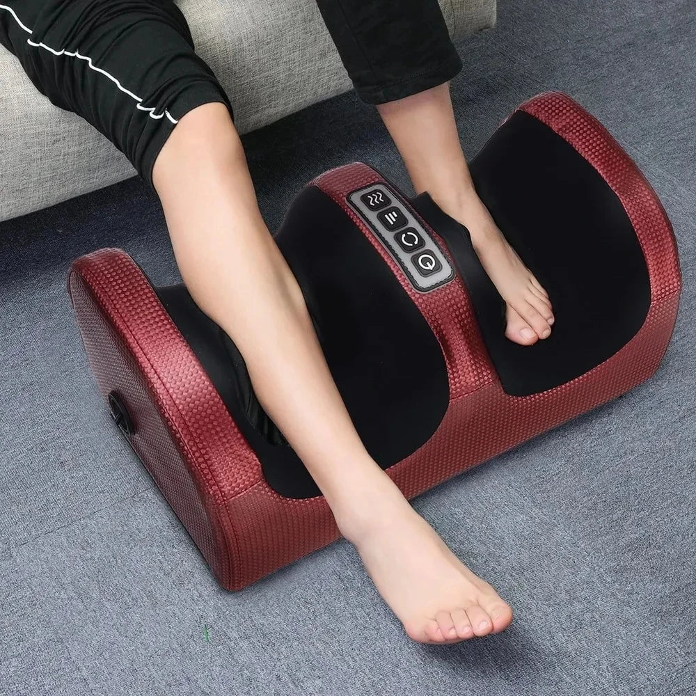 Electric Foot Massager Shiatsu