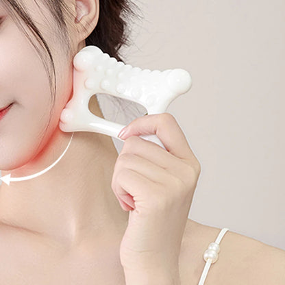 Portable Gua Sha Massager