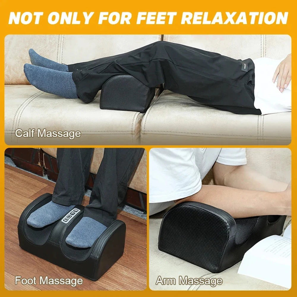 Electric Foot Massager Shiatsu