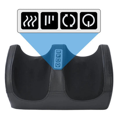 Electric Foot Massager Shiatsu