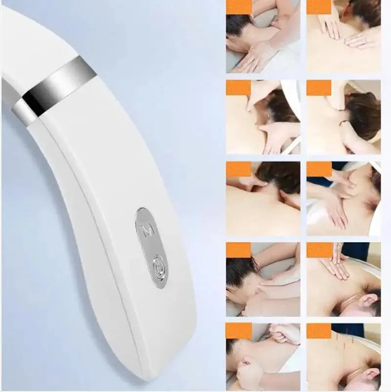 Mini Neck/Shoulder Massager